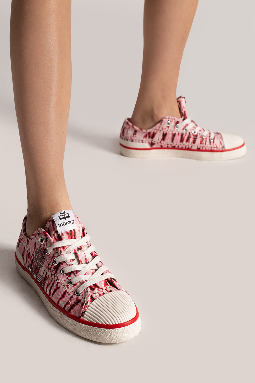 Isabel Marant ‘Binkoo’ sneakers